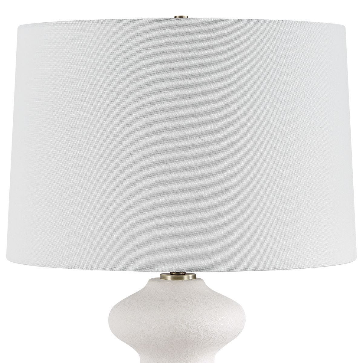 Liora Table Lamp - perfect lighting for modern homes | Image 5 | InSTYLE Home & Rugs