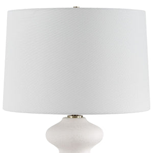 Liora Table Lamp - perfect lighting for modern homes | Image 5 | InSTYLE Home & Rugs