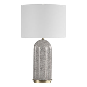 Dapple Table Lamp - chic table lamp for any room | Image 4 | InSTYLE Home & Rugs