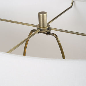Dapple Table Lamp - chic table lamp for any room | Image 6 | InSTYLE Home & Rugs