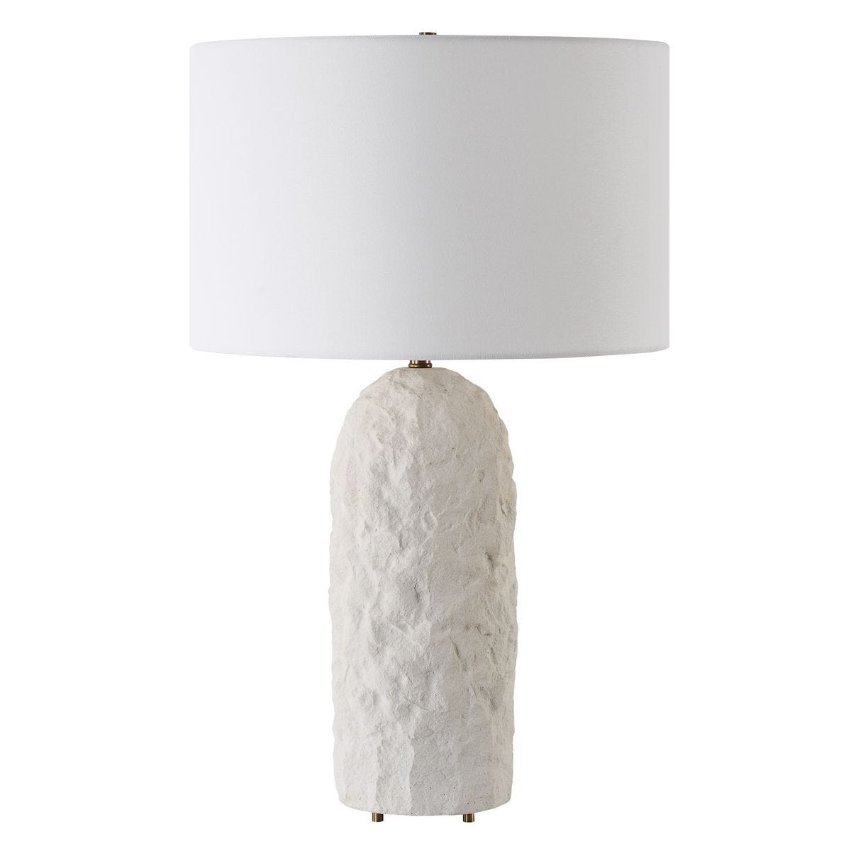 Vieste Table Lamp - stylish lamp for bedside tables | Image 4 | InSTYLE Home & Rugs