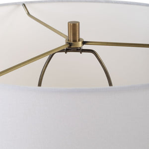 Vieste Table Lamp - stylish lamp for bedside tables | Image 6 | InSTYLE Home & Rugs