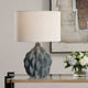 Whitecap Table Lamp