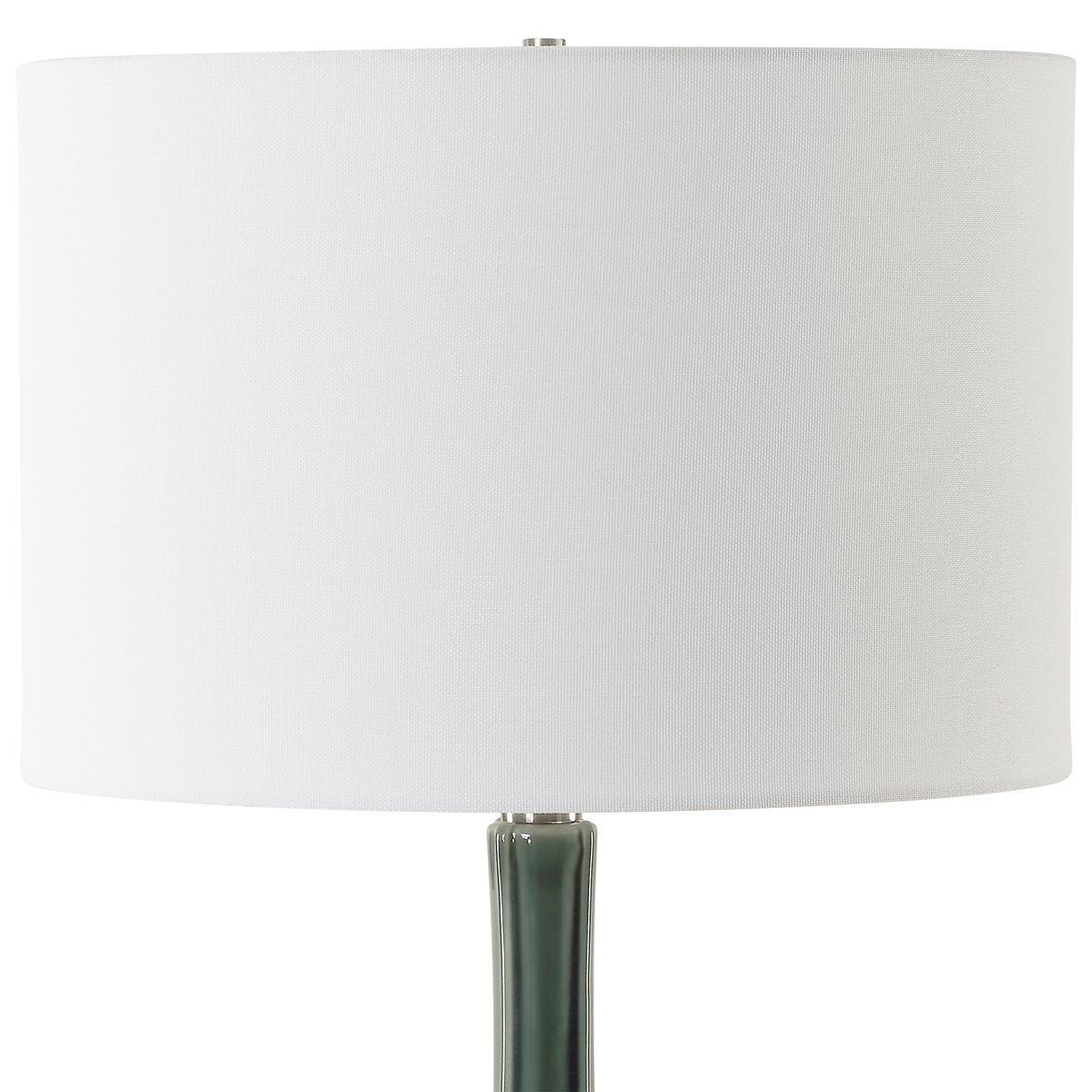 Essex Table Lamp - stylish lamp for bedside tables | Image 5 | InSTYLE Home & Rugs