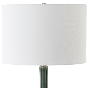 Essex Table Lamp - stylish lamp for bedside tables | Image 5 | InSTYLE Home & Rugs