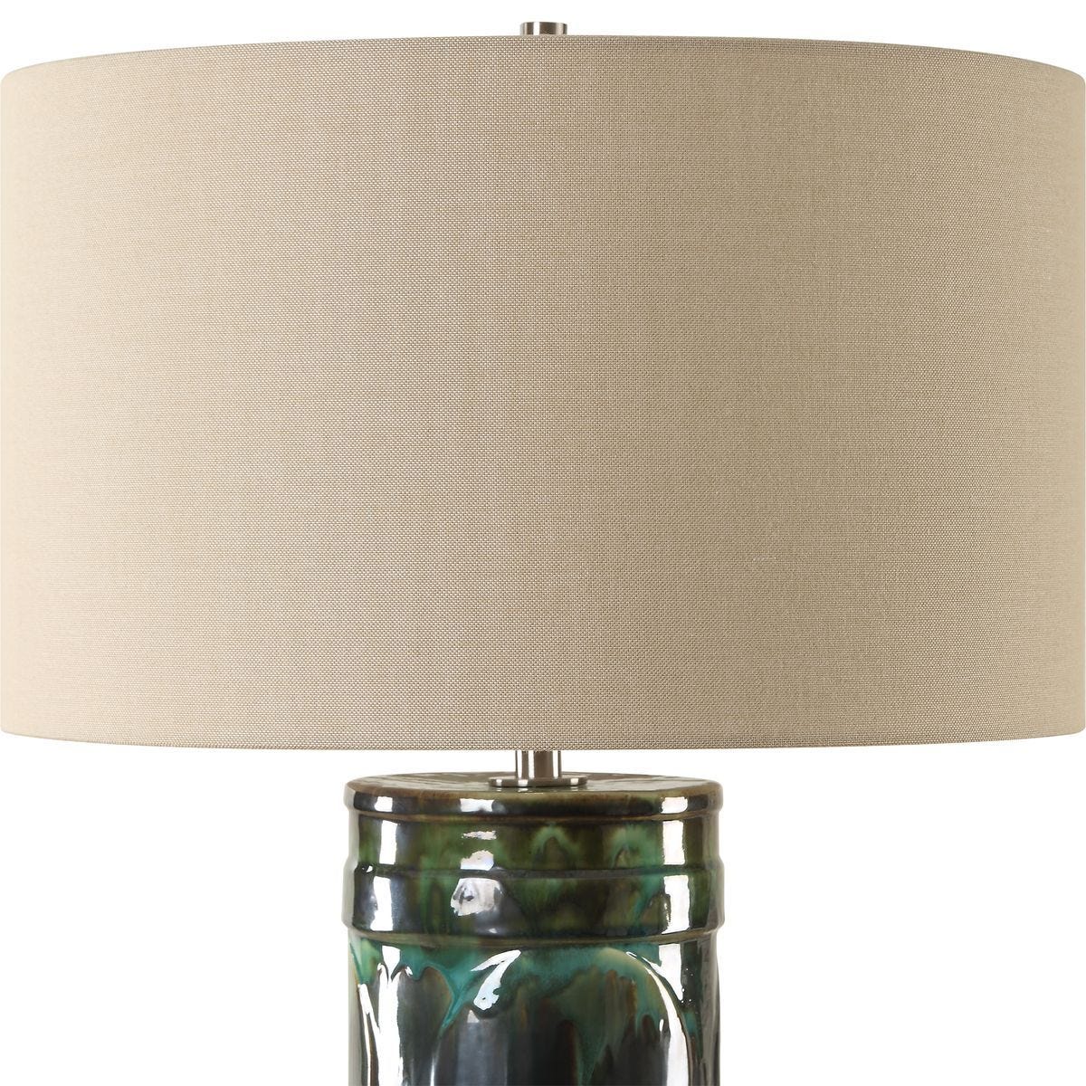Loch Table Lamp - perfect lighting for modern homes | Image 5 | InSTYLE Home & Rugs