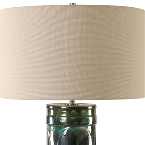 Loch Table Lamp - perfect lighting for modern homes | Image 5 | InSTYLE Home & Rugs