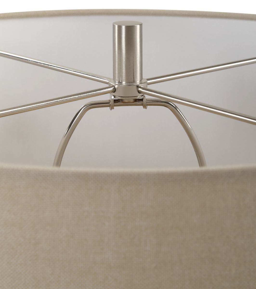 Loch Table Lamp - perfect lighting for modern homes | Image 6 | InSTYLE Home & Rugs