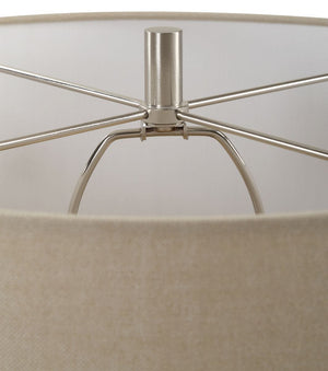 Loch Table Lamp - perfect lighting for modern homes | Image 6 | InSTYLE Home & Rugs