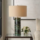 Loch Table Lamp