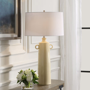 Florero Table Lamp - stylish lamp for bedside tables | Image 1 | InSTYLE Home & Rugs
