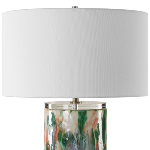 Sylvie Table Lamp - chic table lamp for any room | Image 5 | InSTYLE Home & Rugs