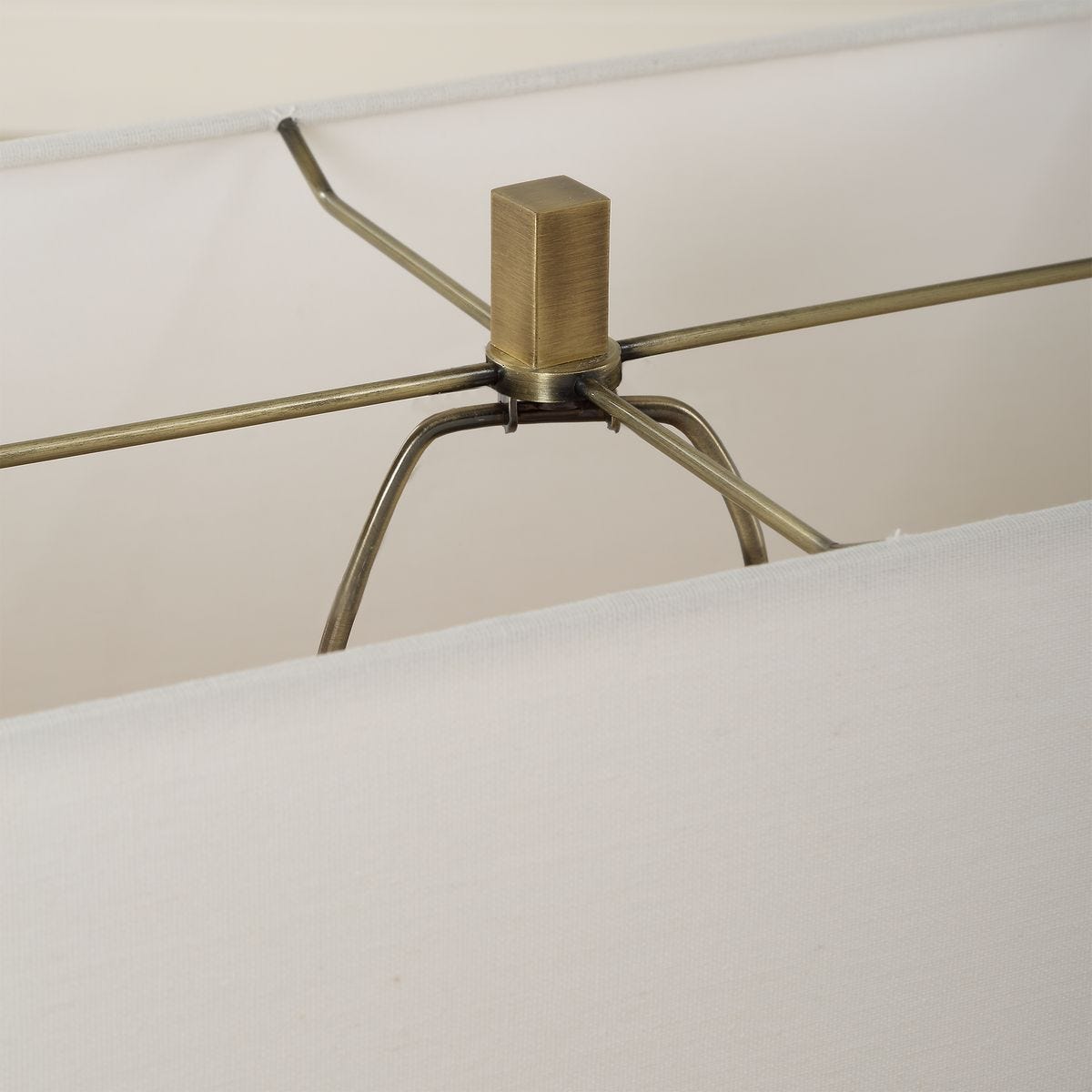 Turning Point Table Lamp - chic table lamp for any room | Image 6 | InSTYLE Home & Rugs
