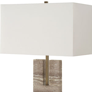 Turning Point Table Lamp - chic table lamp for any room | Image 5 | InSTYLE Home & Rugs