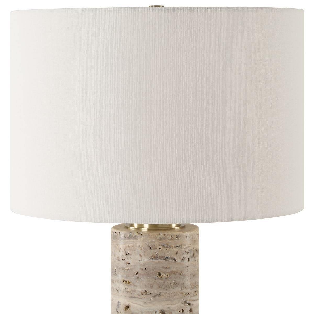 Cortado Table Lamp - perfect lighting for modern homes | Image 5 | InSTYLE Home & Rugs