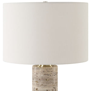Cortado Table Lamp - perfect lighting for modern homes | Image 5 | InSTYLE Home & Rugs