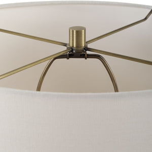 Cortado Table Lamp - perfect lighting for modern homes | Image 6 | InSTYLE Home & Rugs