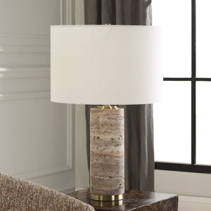 Cortado Table Lamp - perfect lighting for modern homes | Image 3 | InSTYLE Home & Rugs