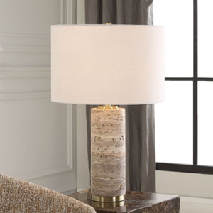 Cortado Table Lamp - perfect lighting for modern homes | Image 1 | InSTYLE Home & Rugs