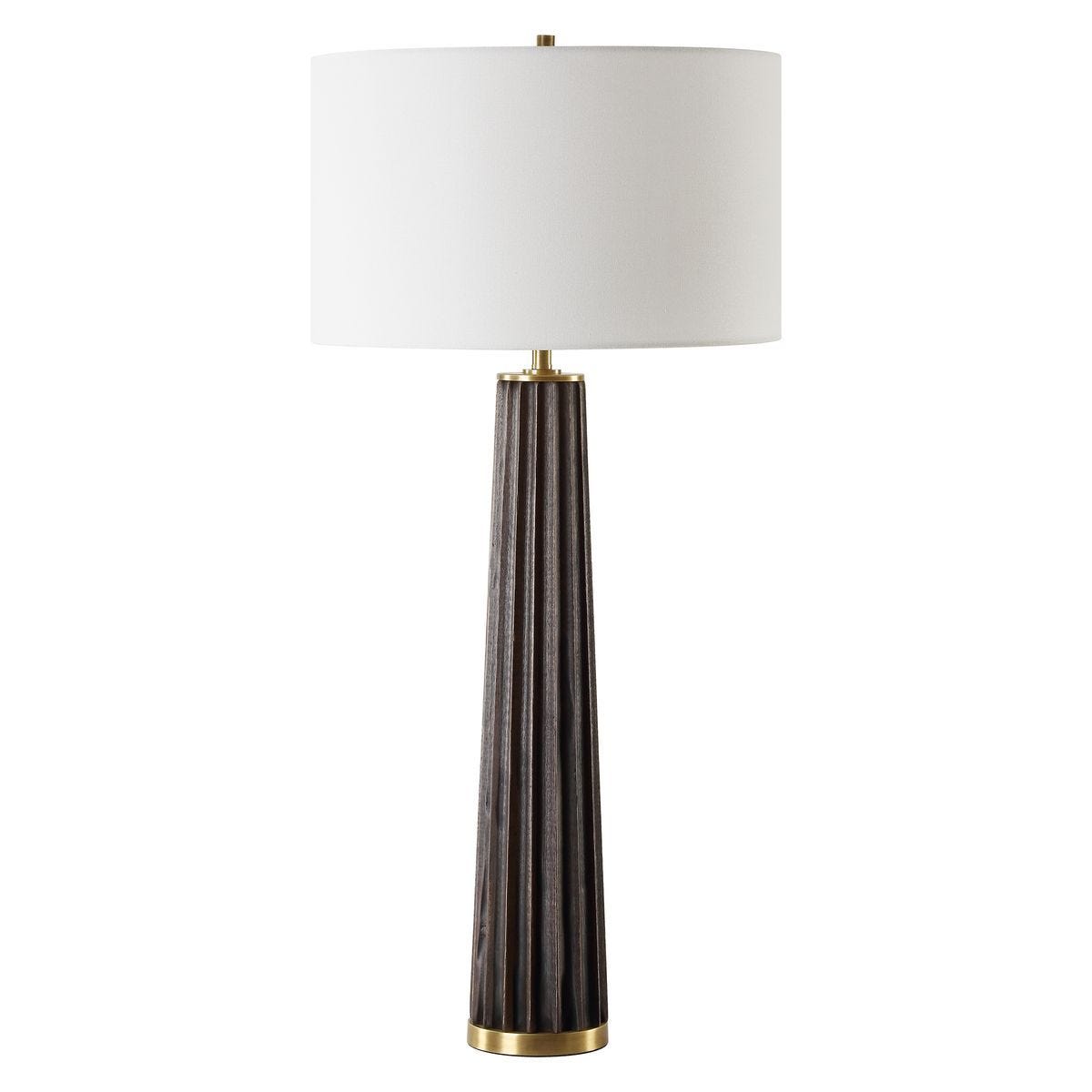 Forage Table Lamp - perfect lighting for modern homes | Image 4 | InSTYLE Home & Rugs