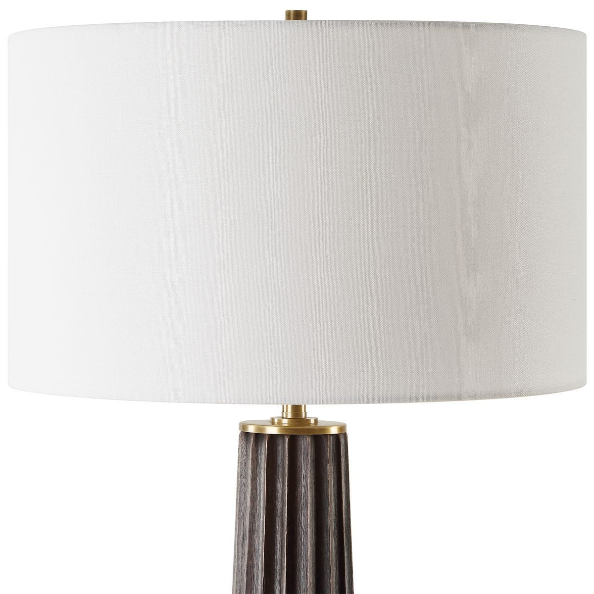 Forage Table Lamp - perfect lighting for modern homes | Image 5 | InSTYLE Home & Rugs