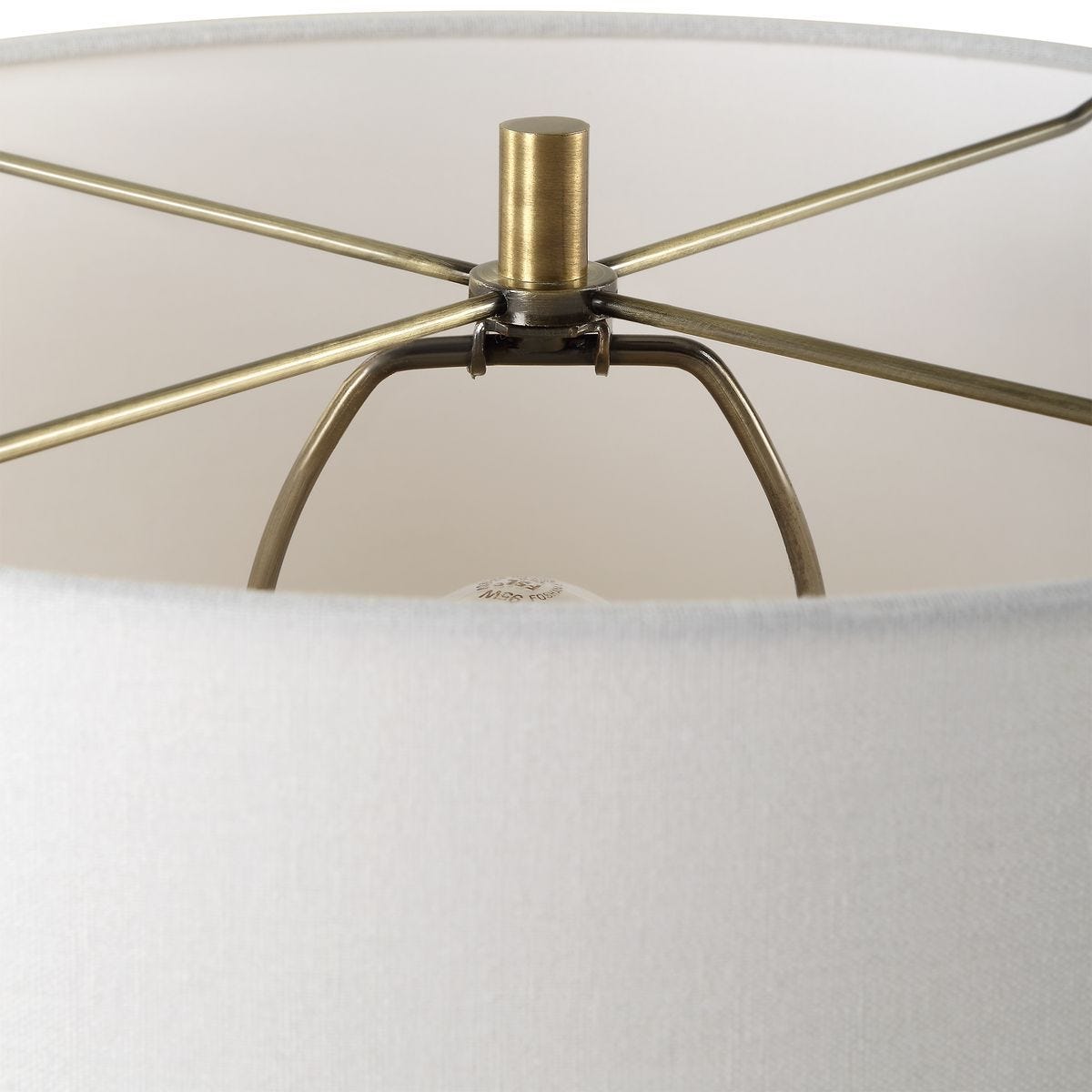 Forage Table Lamp - perfect lighting for modern homes | Image 6 | InSTYLE Home & Rugs