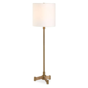Lautoka Buffet Lamp - sleek buffet units for functional dining room storage | Image 2 | InSTYLE Home & Rugs