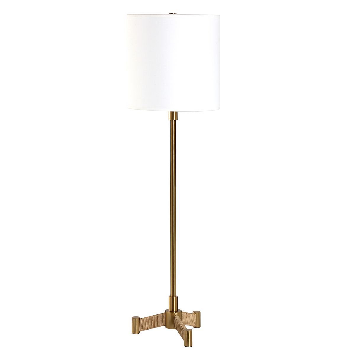 Lautoka Buffet Lamp - sleek buffet units for functional dining room storage | Image 4 | InSTYLE Home & Rugs