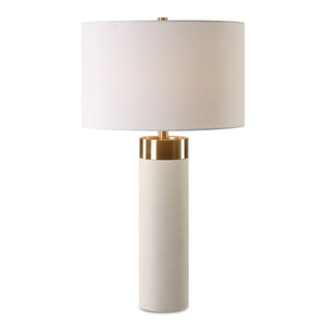 Wessex Table Lamp - perfect lighting for modern homes | Image 2 | InSTYLE Home & Rugs