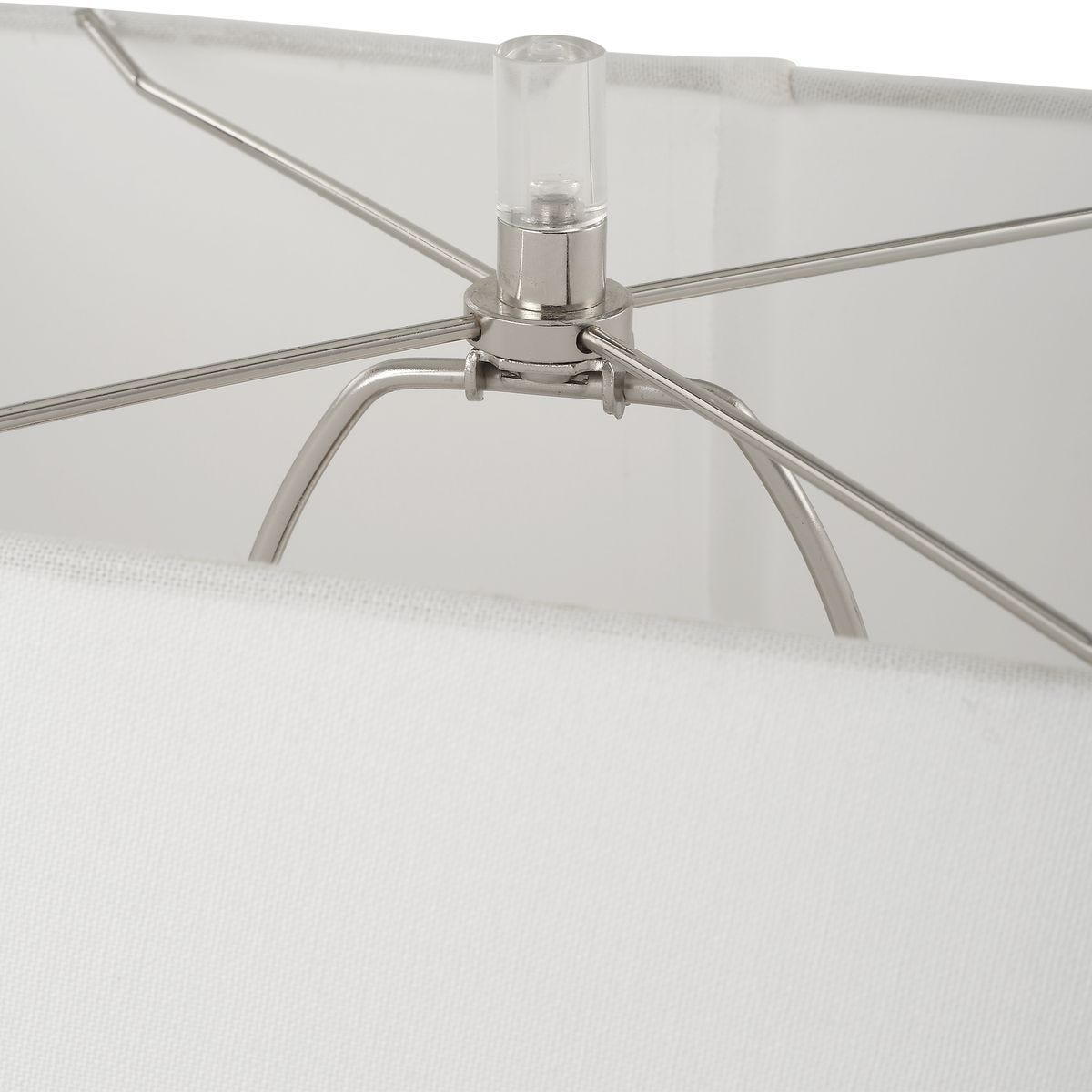 Free Flowing Table Lamp - chic table lamp for any room | Image 7 | InSTYLE Home & Rugs