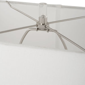 Free Flowing Table Lamp - chic table lamp for any room | Image 7 | InSTYLE Home & Rugs