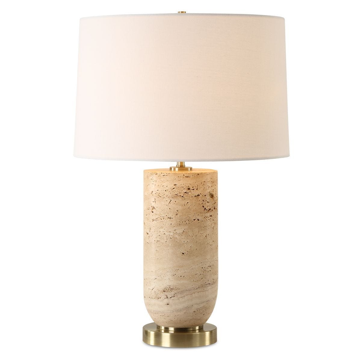 Aubrey Table Lamp - stylish lamp for bedside tables | Image 2 | InSTYLE Home & Rugs
