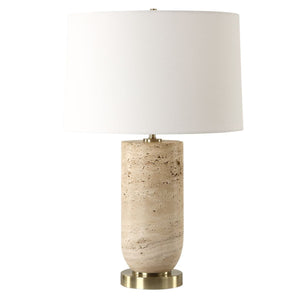 Aubrey Table Lamp - stylish lamp for bedside tables | Image 4 | InSTYLE Home & Rugs