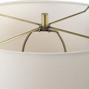 Aubrey Table Lamp - stylish lamp for bedside tables | Image 6 | InSTYLE Home & Rugs