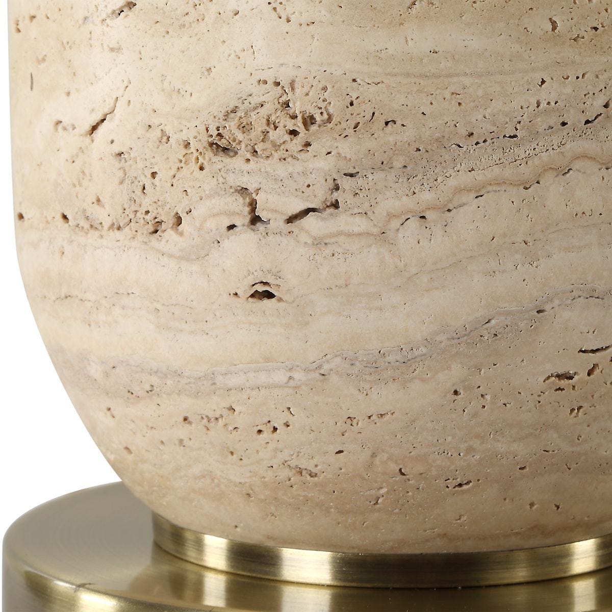 Aubrey Table Lamp - stylish lamp for bedside tables | Image 7 | InSTYLE Home & Rugs