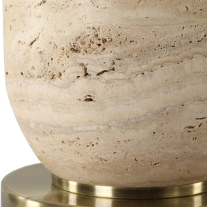Aubrey Table Lamp - stylish lamp for bedside tables | Image 7 | InSTYLE Home & Rugs