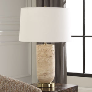 Aubrey Table Lamp - stylish lamp for bedside tables | Image 3 | InSTYLE Home & Rugs
