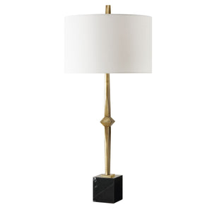 Suranne Table Lamp - chic table lamp for any room | Image 4 | InSTYLE Home & Rugs