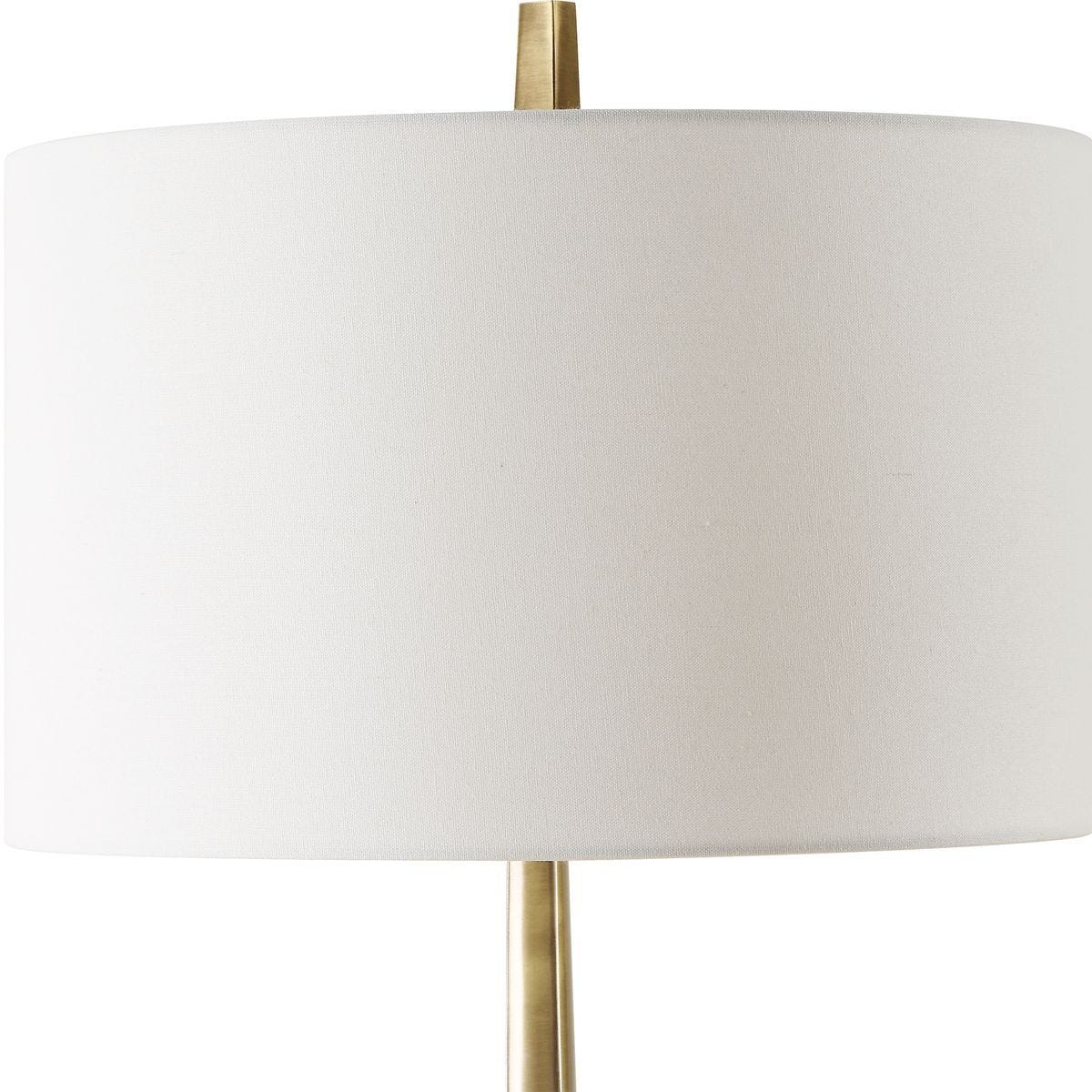 Suranne Table Lamp - chic table lamp for any room | Image 5 | InSTYLE Home & Rugs