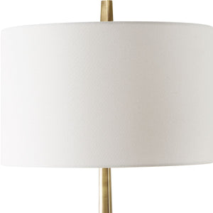 Suranne Table Lamp - chic table lamp for any room | Image 5 | InSTYLE Home & Rugs