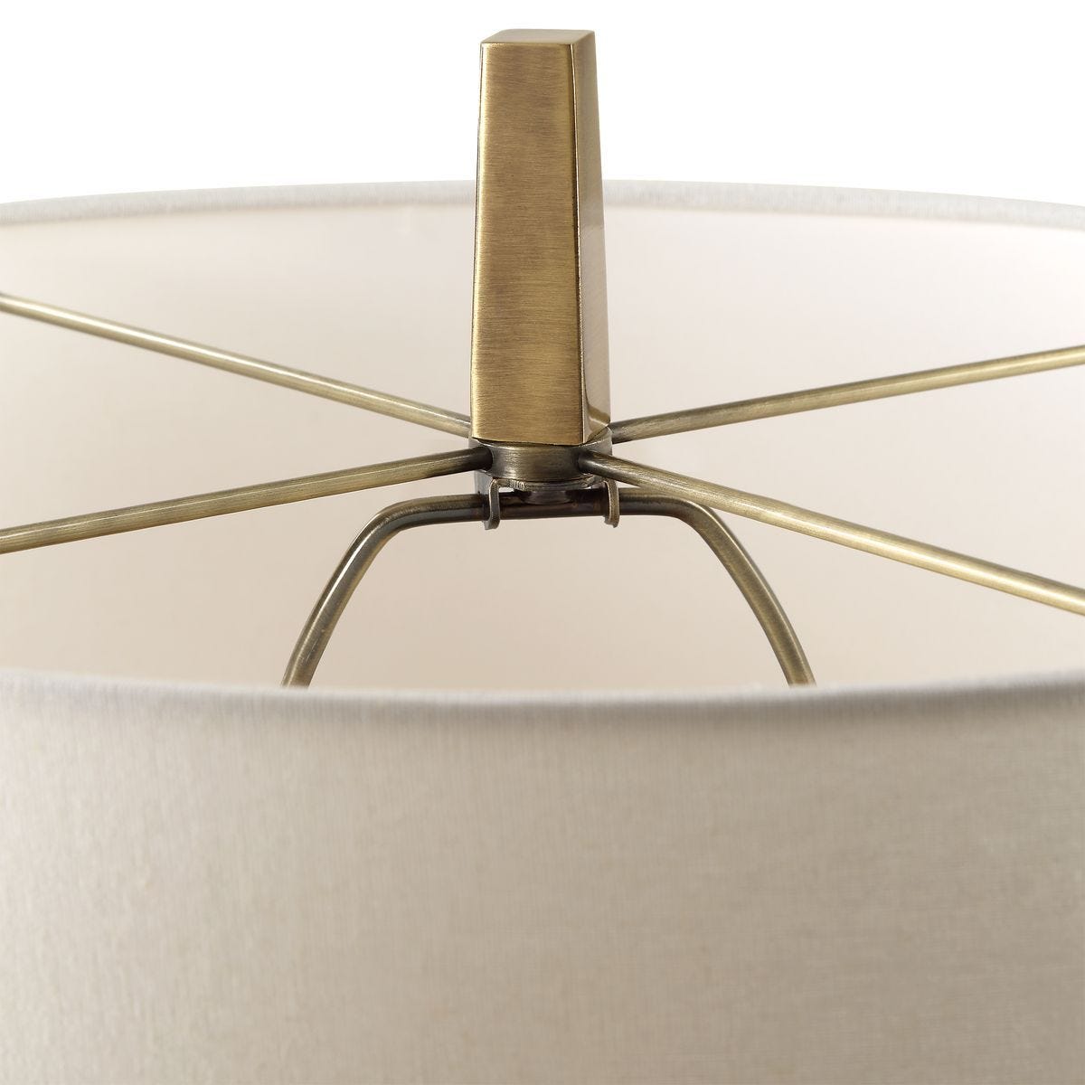 Suranne Table Lamp - chic table lamp for any room | Image 6 | InSTYLE Home & Rugs