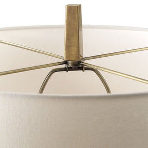 Suranne Table Lamp - chic table lamp for any room | Image 6 | InSTYLE Home & Rugs