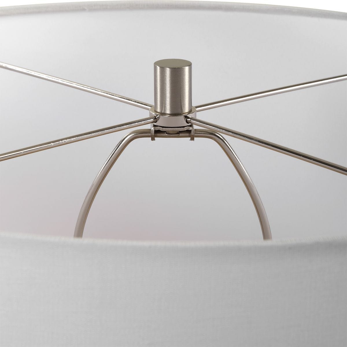 Dribble Table Lamp - stylish lamp for bedside tables | Image 6 | InSTYLE Home & Rugs
