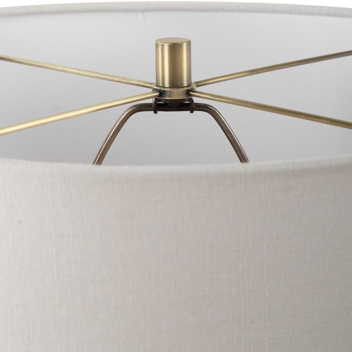 Strata Table Lamp - stylish lamp for bedside tables | Image 6 | InSTYLE Home & Rugs