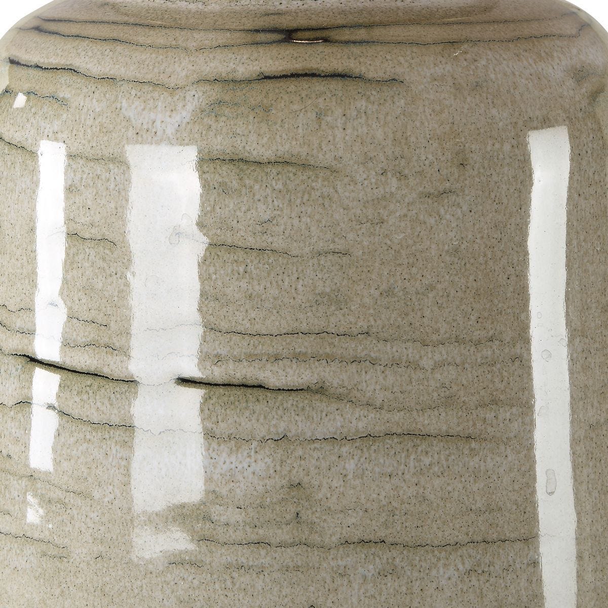 Strata Table Lamp - stylish lamp for bedside tables | Image 7 | InSTYLE Home & Rugs