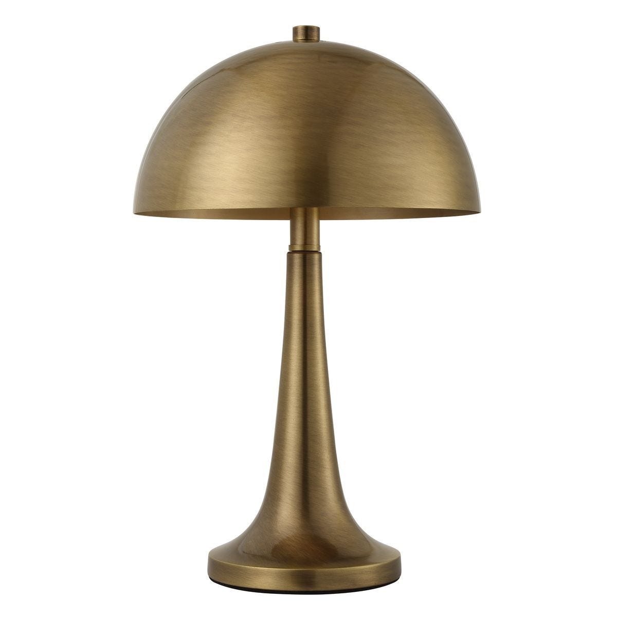 Dame Table Lamp - perfect lighting for modern homes | Image 4 | InSTYLE Home & Rugs