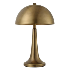 Dame Table Lamp - perfect lighting for modern homes | Image 4 | InSTYLE Home & Rugs