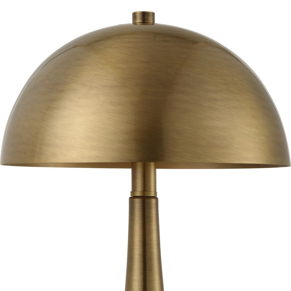 Dame Table Lamp - perfect lighting for modern homes | Image 5 | InSTYLE Home & Rugs