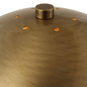 Dame Table Lamp - perfect lighting for modern homes | Image 6 | InSTYLE Home & Rugs