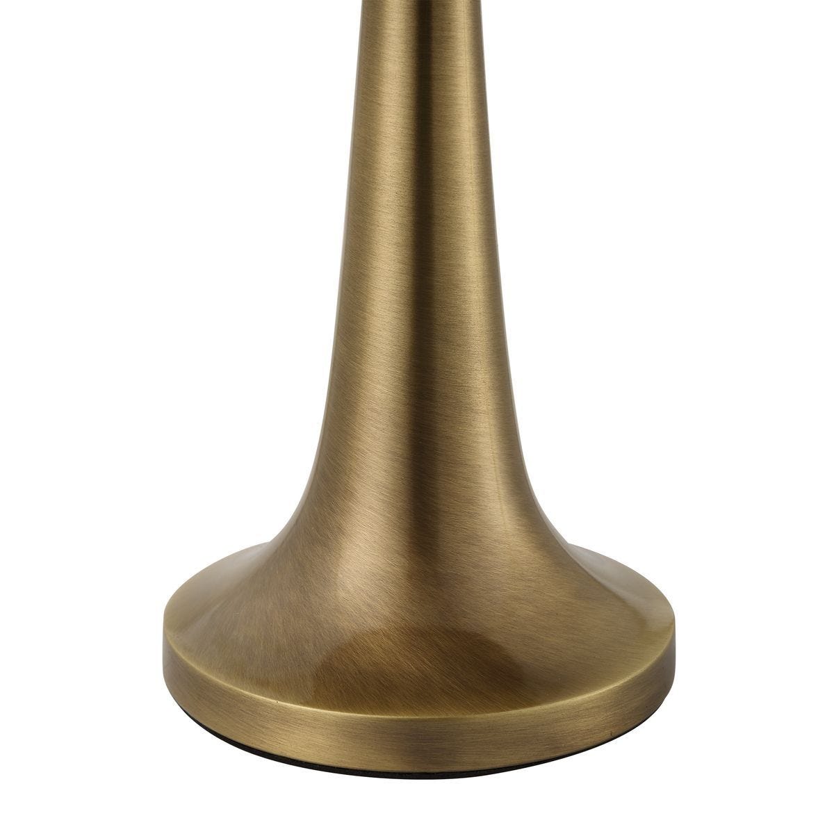 Dame Table Lamp - perfect lighting for modern homes | Image 7 | InSTYLE Home & Rugs